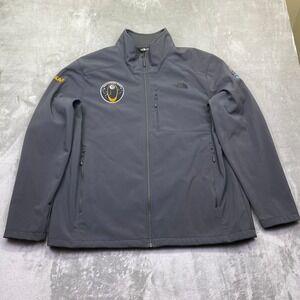 The North Face NASA Artemis Power Propulsion Element Apex Bionic Jacket Mens XXL